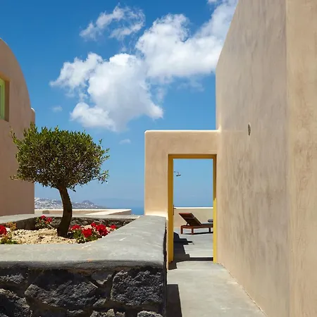 Otel North Santorini A Luxury 5*
