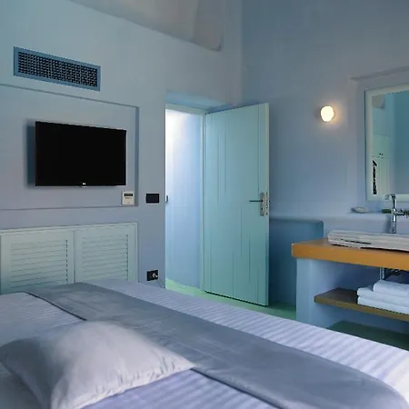 Otel North Santorini A Luxury
