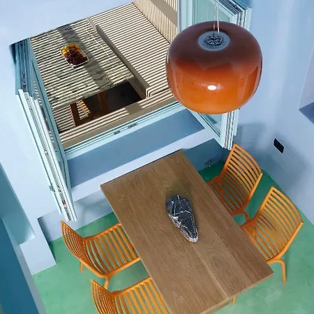 North Santorini A Luxury Otel