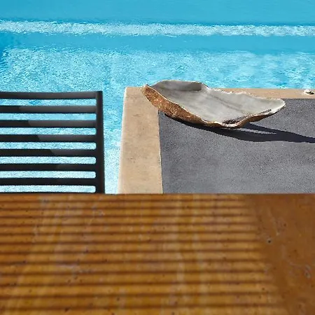 Otel North Santorini A Luxury 5*