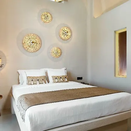 Otel North Santorini A Luxury 5*
