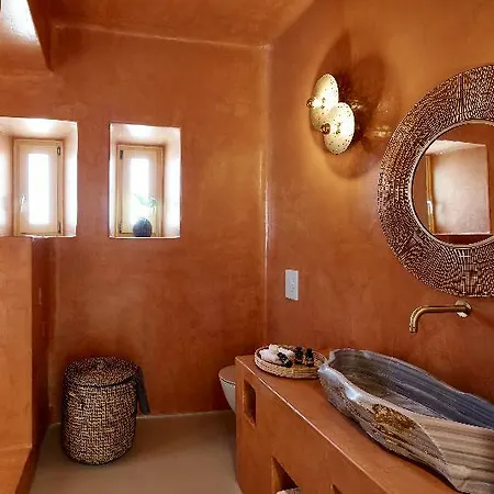Otel North Santorini A Luxury 5*